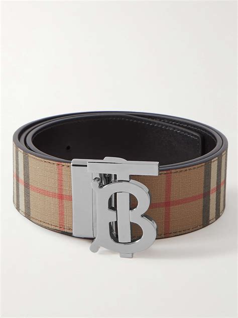 amazon burberry belt|Burberry belt clearance.